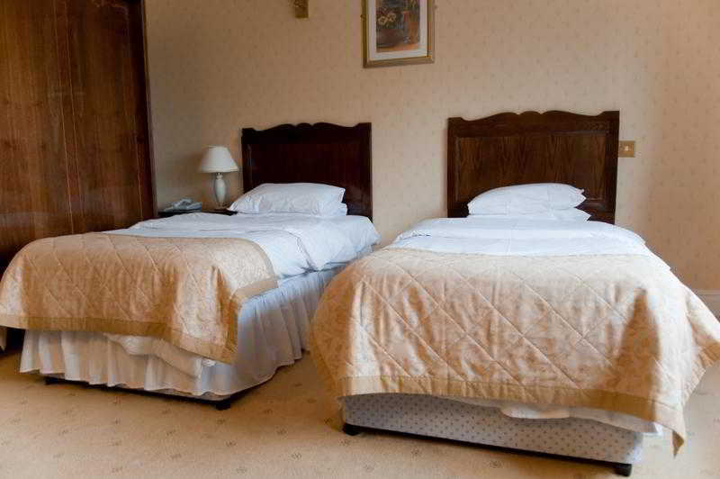 Hadlow Manor Exteriér fotografie